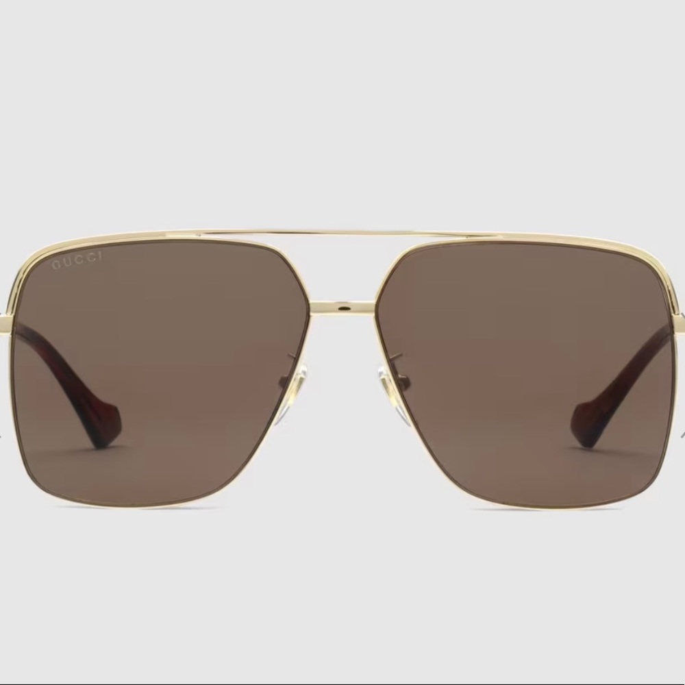 Gucci Sunglasses - Men